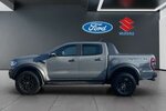 Ford Ranger Raptor DoKa Standh.*Navi*Rollo*Raptor Pa. 63.100 km 43.890 &euro; Nidderau 61130
