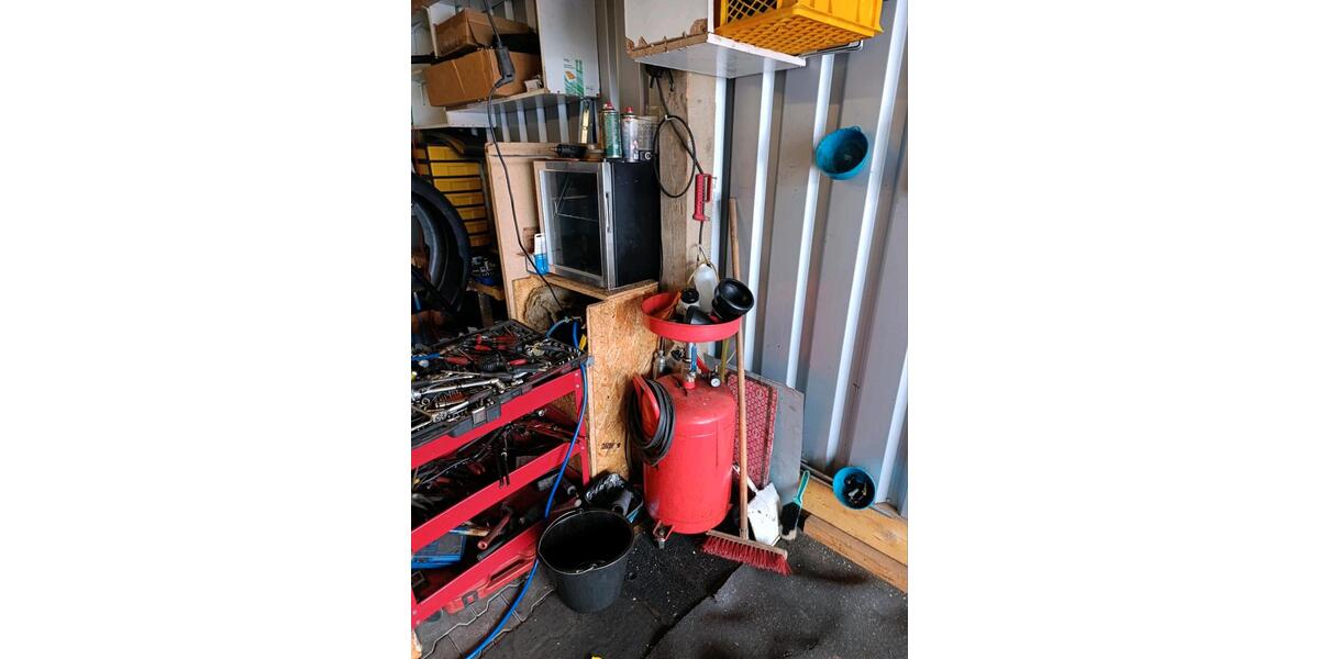 Gewerbeobjekt Frankfurt am Main Sachsenhausen - 850&euro; | Angebot:24693668