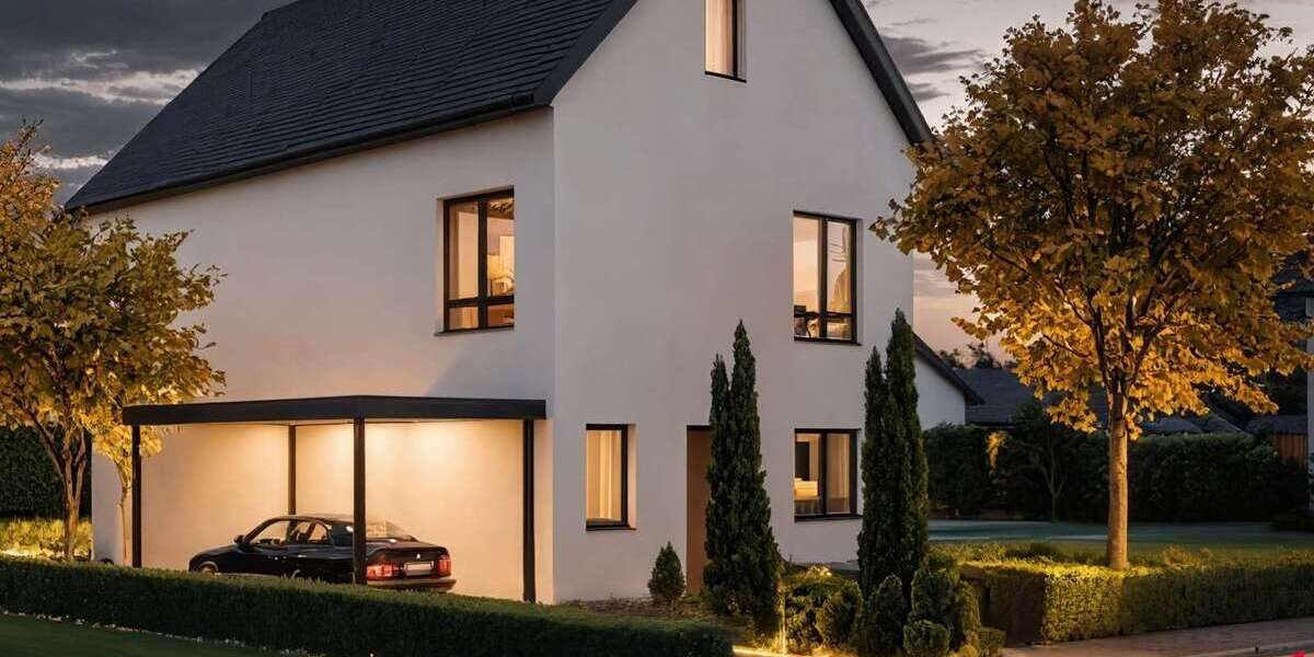 Einfamilienhaus Oberursel - 5 Zimmer, 155 m&sup2;, 898.875&euro; | Angebot:26745205