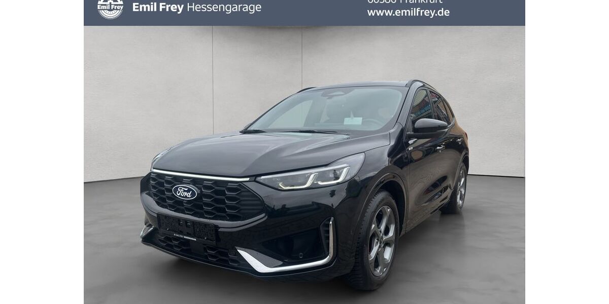 Ford Kuga 13.330 km 30.950 &euro; Frankfurt 60386