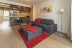 Etagenwohnung Frankfurt am Main Bahnhofsviertel - 2 Zimmer, 55 m&sup2;, 1.695&euro; | Angebot:25726225