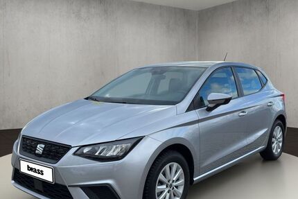 Seat Ibiza 31.600 km 19.480 &euro; Frankfurt 60488