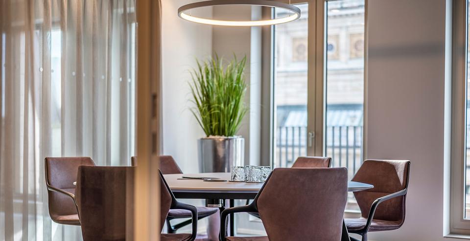 Gewerbeobjekt Frankfurt am Main Innenstadt - 3.780&euro; | Angebot:25967883