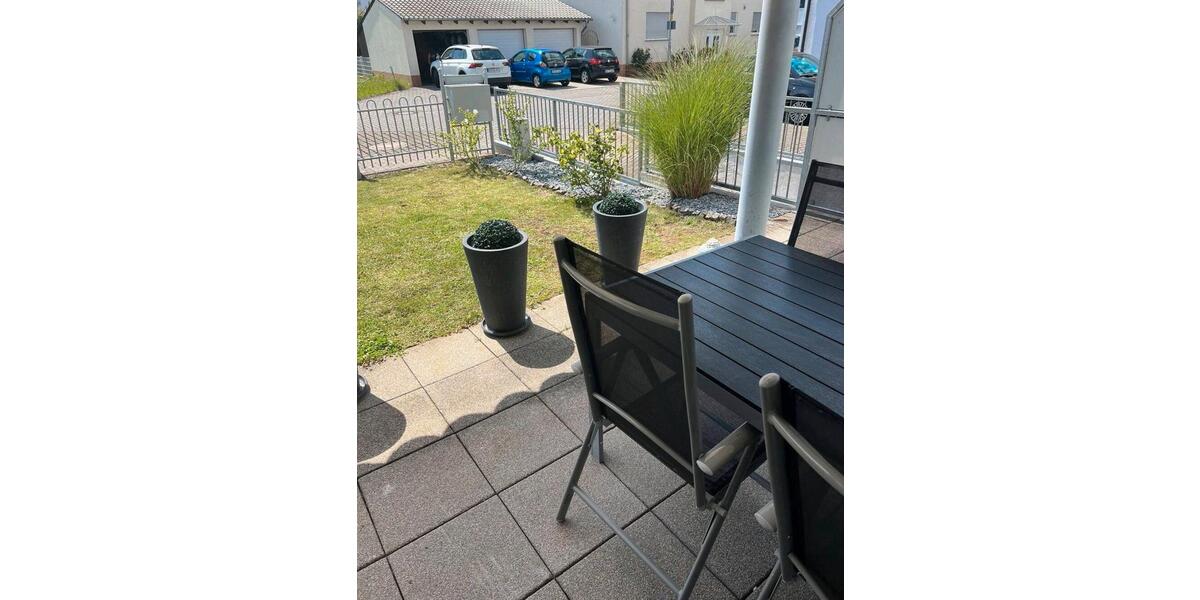 Erdgeschoßwohnung Hainburg - 2 Zimmer, 64 m&sup2;, 900&euro; | Angebot:25979970