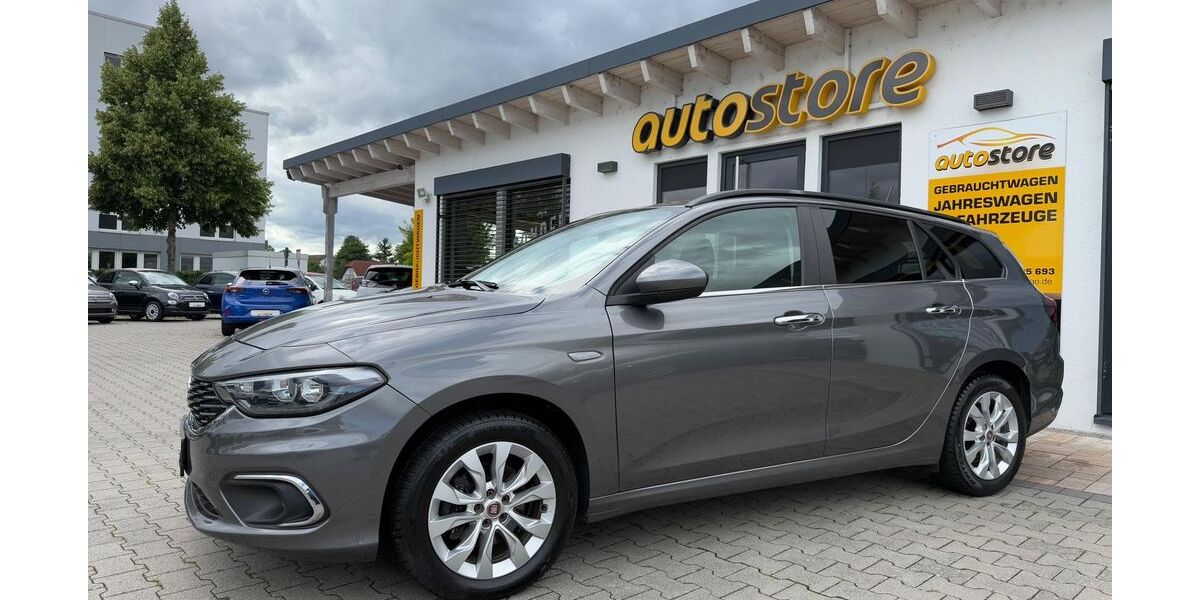 Fiat Tipo 133.750 km 11.900 &euro; Großostheim 63762
