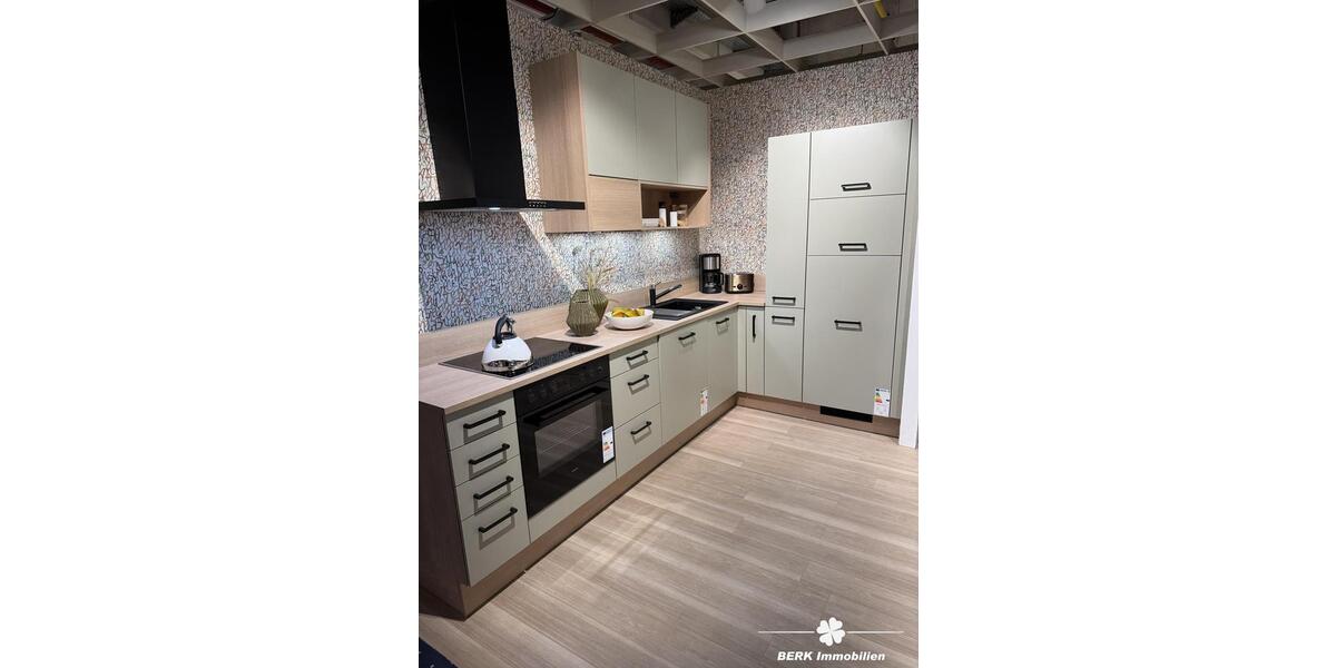 Maisonettenwohnung Stockstadt am Main - 4 Zimmer, 142 m&sup2;, 1.450&euro; | Angebot:25636772