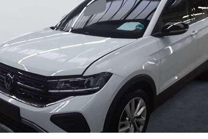 VW T-Cross 6.550 km 24.940 &euro; Bad Homburg 61348