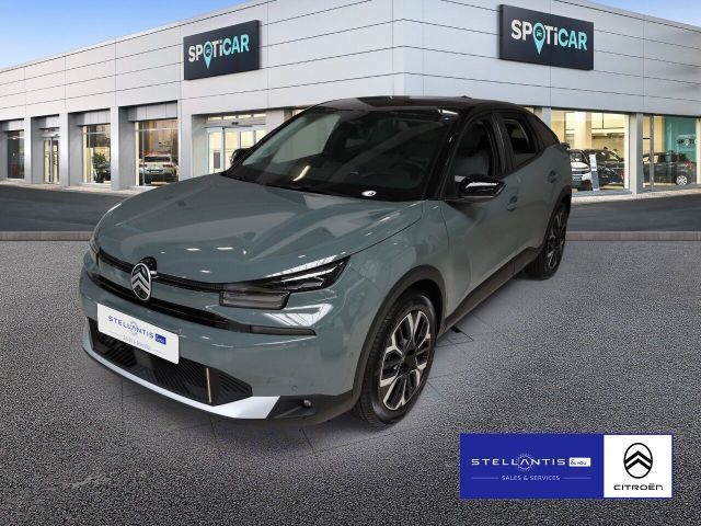 Citroen C4 9.500 km 26.930 &euro; Neu-Isenburg 63263