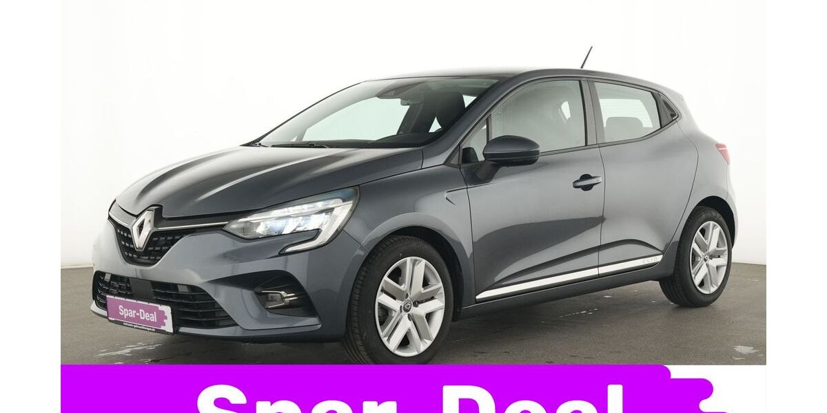 Renault Clio 7.222 km 11.987 &euro; Dietzenbach bei Frankfurt 63128