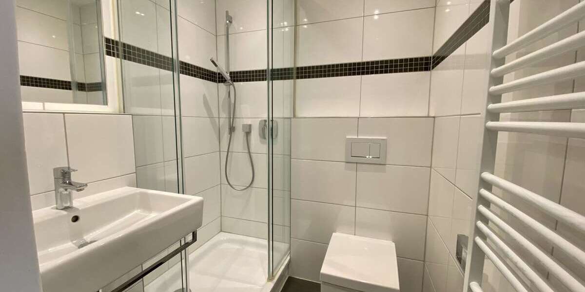 Etagenwohnung Frankfurt am Main Bornheim - 2 Zimmer, 52 m&sup2;, 860&euro; | Angebot:27513749