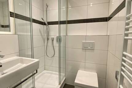 Wohnung Frankfurt am Main Bornheim - 2 Zimmer, 52 m&sup2;, 860&euro; | Angebot:27513749