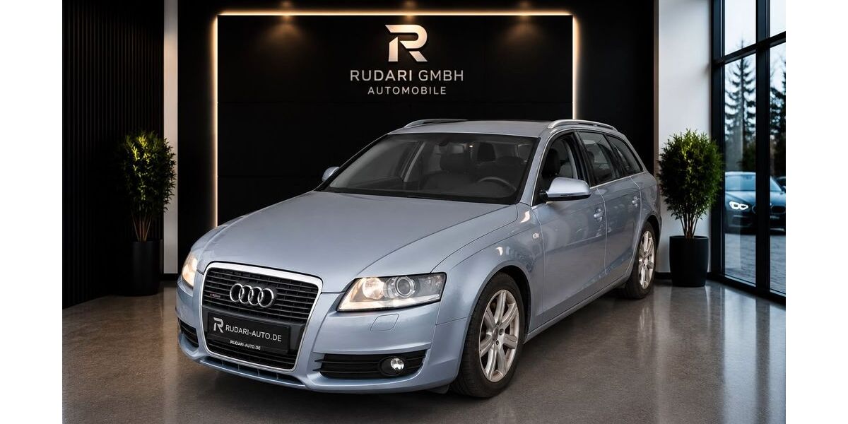 Audi A6 340.649 km 1.650 &euro; Frankfurt am Main 60386