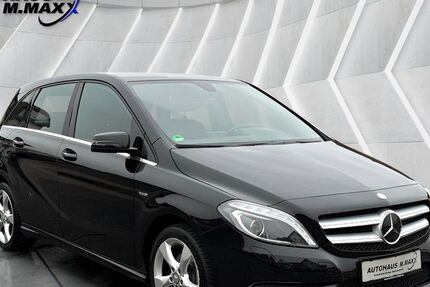 Mercedes-Benz B 200 57.000 km 15.900 &euro; Nidderau 61130