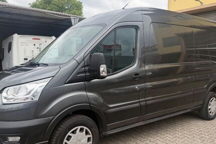 Ford Transit 37.000 km 18.990 &euro; Frankfurt am Main 65933