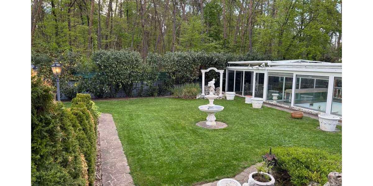 Einfamilienhaus Heusenstamm - 5 Zimmer, 274 m&sup2;, 4.000&euro; | Angebot:26978883