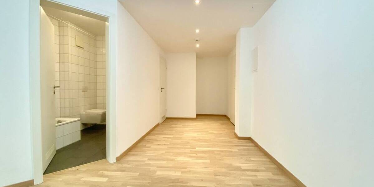 Etagenwohnung Bad Vilbel Siedlung Heilsberg - 3 Zimmer, 91 m&sup2;, 440.000&euro; | Angebot:26641346