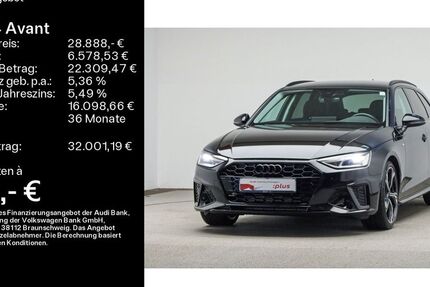 Audi A4 70.300 km 28.888 &euro; Mühlheim 63165