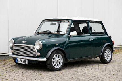 Mini Andere 80.000 km 4.990 &euro; frankfurt 60437