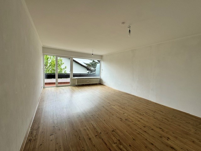 Wohnung mit Aussicht in absoluter Ruhelage von Friedrichsdorf! - Etagenwohnung Friedrichsdorf | Angebot:26644850