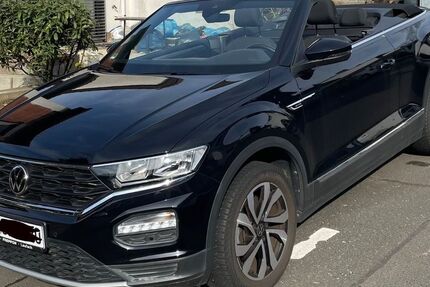 VW T-Roc 29.000 km 21.900 &euro; Aschaffenburg 63743