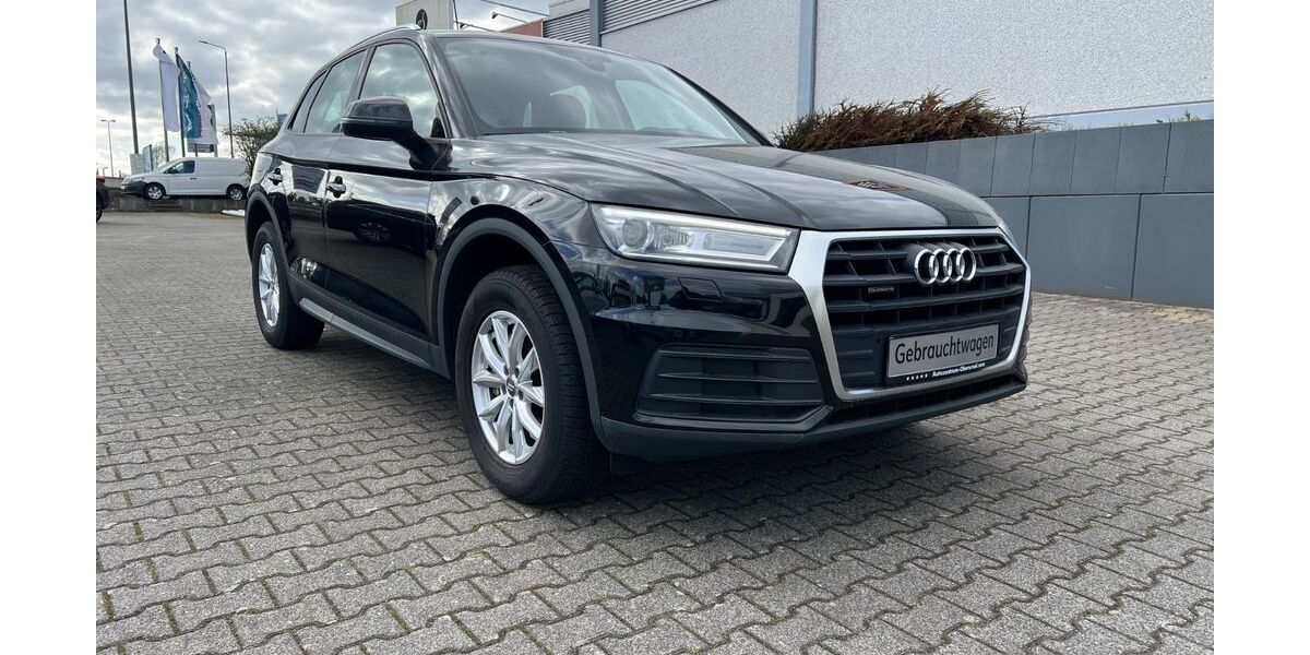 Audi Q5 94.200 km 25.880 &euro; Oberursel/Taunus 61440