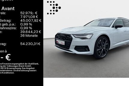 Audi A6 21.500 km 52.979 &euro; Hanau 63452