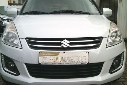 Suzuki Swift 6.972 km 9.990 &euro; Frankfurt 60486