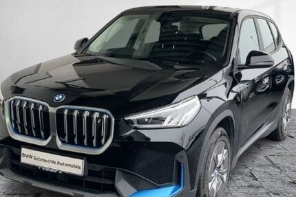 BMW iX1 20.290 km 31.466 &euro; Frankfurt 60314