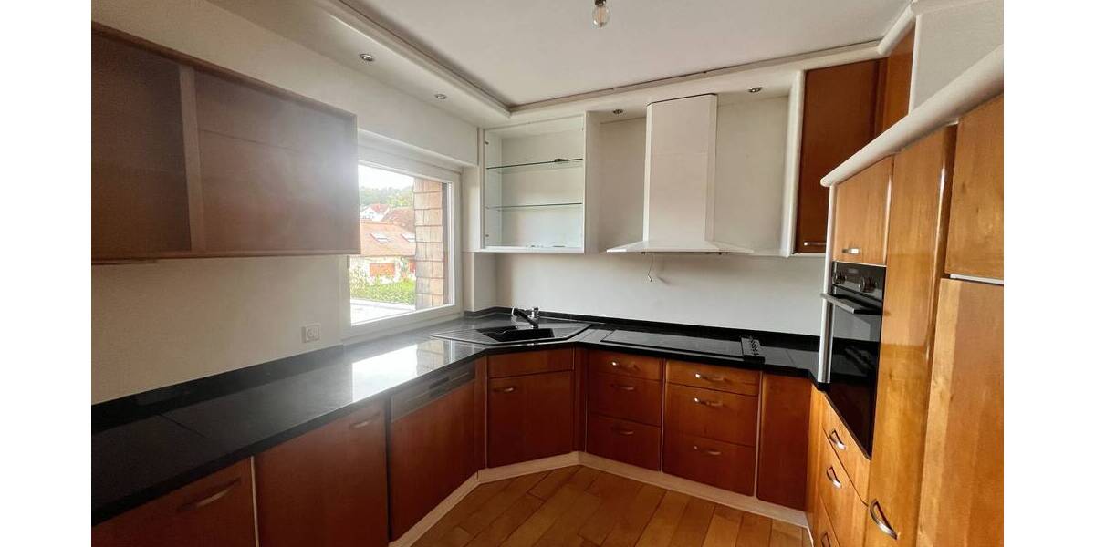 Etagenwohnung Biebergemünd Kassel - 5 Zimmer, 150 m&sup2;, 1.250&euro; | Angebot:25776057