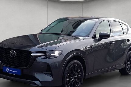 Mazda CX-60 30.599 km 34.250 &euro; Frankfurt 60386
