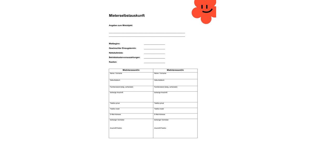 Etagenwohnung Echzell - 1 Zimmer, 28 m&sup2;, 390&euro; | Angebot:26025563