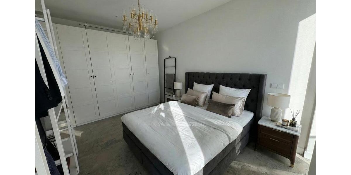 Etagenwohnung Frankfurt am Main Oberrad - 2 Zimmer, 70 m&sup2;, 2.990&euro; | Angebot:24756637