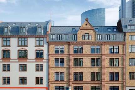 Gewerbeobjekt Frankfurt Bahnhofsviertel - 4.200&euro; | Angebot:25880680