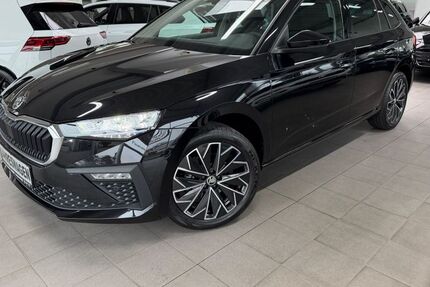 Skoda Scala 1.100 km 24.950 &euro; Bad Vilbel 61118