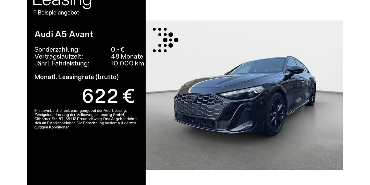 Audi A5 5.999 km 66.990 &euro; Oberursel 61440