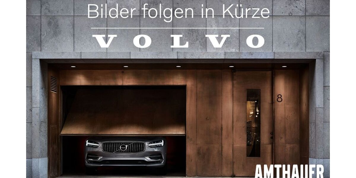 Volvo XC60 16.200 km 54.750 &euro; Hanau 63452