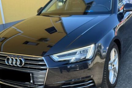 Audi A4 108.456 km 14.999 &euro; Friedberg (Hessen) 61169