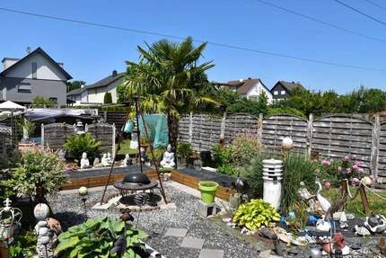 Haus Dieburg - 5 Zimmer, 100 m&sup2;, 599.000&euro; | Angebot:26737425