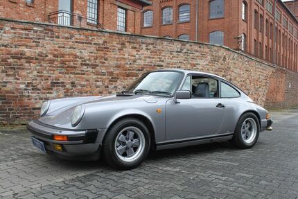 Porsche 911 Urmodell 95.000 km 89.900 &euro; Frankfurt 60386