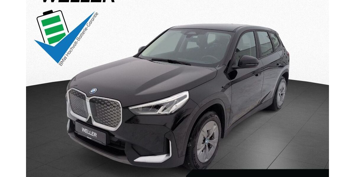 BMW iX1 34.767 km 31.950 &euro; Kronberg 61476
