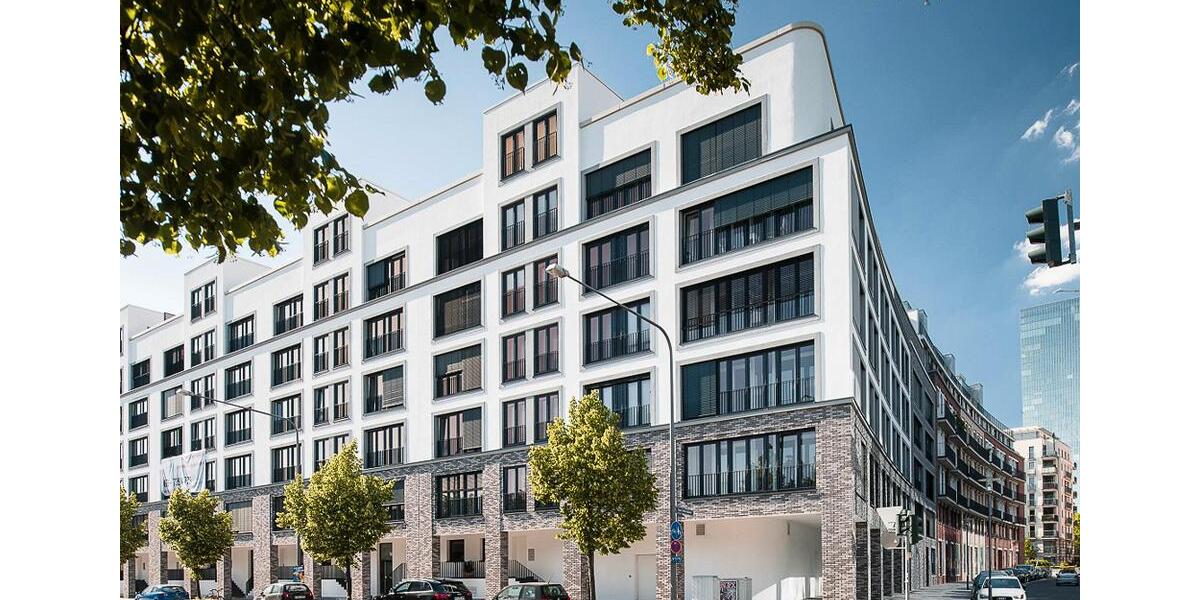 Etagenwohnung Frankfurt am Main Sachsenhausen - 3 Zimmer, 86 m&sup2;, 1.535&euro; | Angebot:25991169