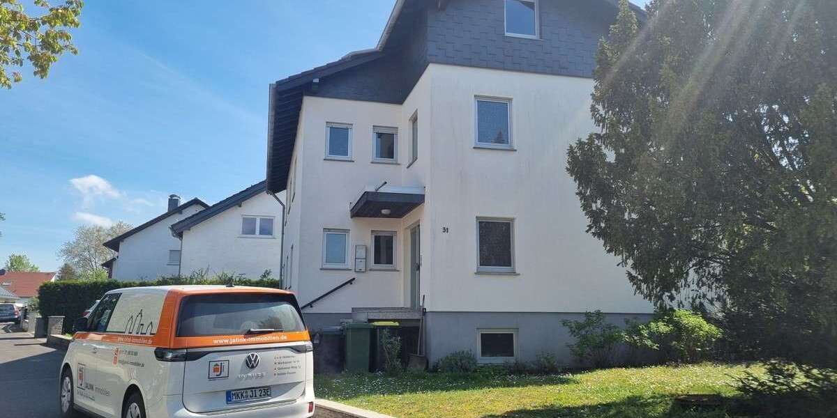 Einfamilienhaus Nidderau - 8 Zimmer, 220 m&sup2;, 595.000&euro; | Angebot:20691977