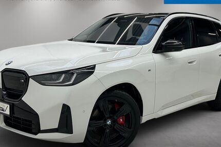 BMW X3 M50 22.590 km 70.860 &euro; Dreieich-Sprendlingen 63303