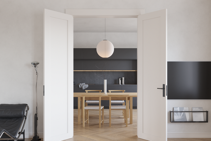 Wohnung Frankfurt Westend Süd - 5 Zimmer, 139 m&sup2;, 1.885.000&euro; | Angebot:24635340