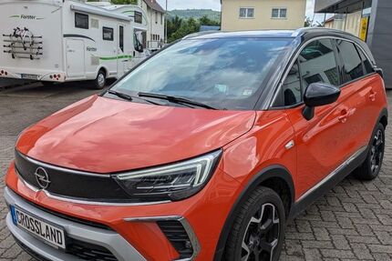 Opel Crossland (X) 65.000 km 19.450 &euro; Gelnhausen-Hailer 63571