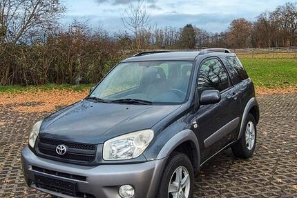 Toyota RAV 4 140.500 km 8.200 &euro; Offenbach am Main 63067
