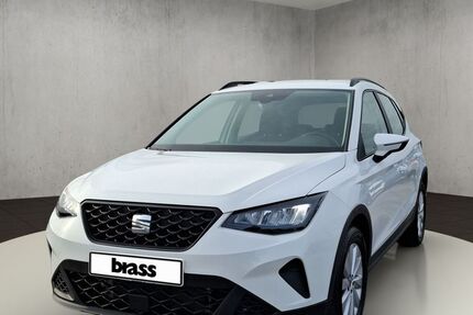 Seat Arona 12.000 km 20.280 &euro; Aschaffenburg 63739