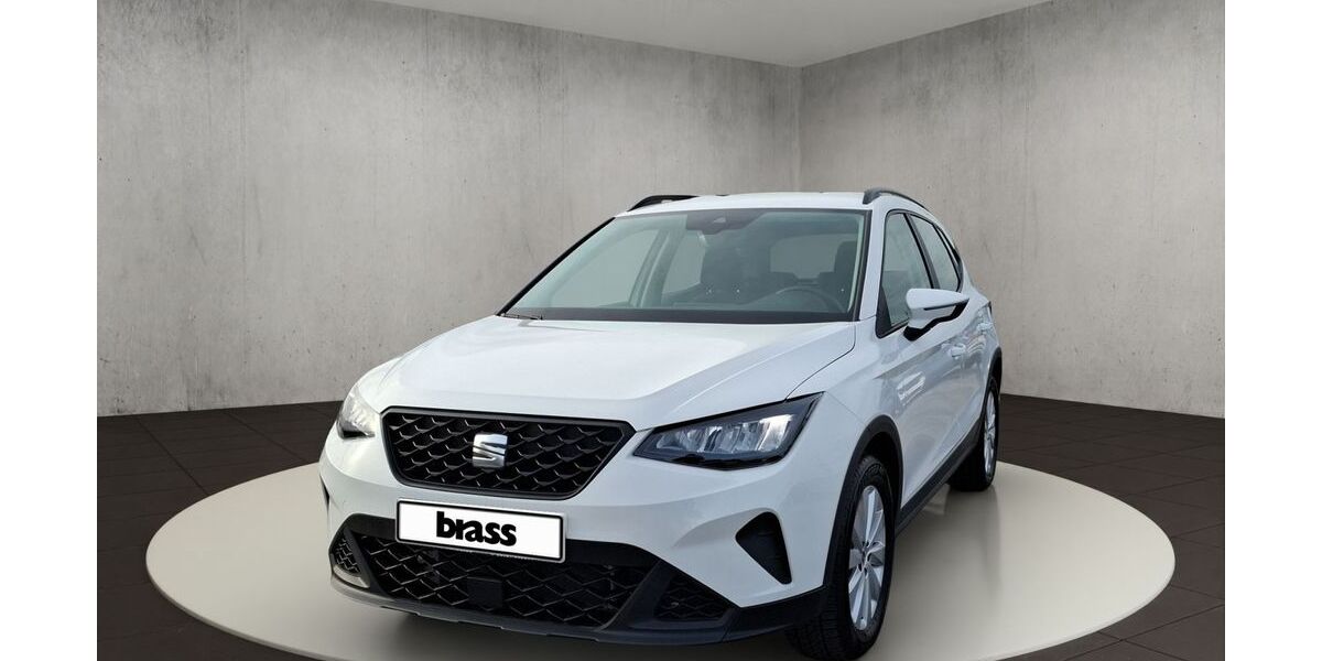 Seat Arona 12.000 km 20.280 &euro; Aschaffenburg 63739
