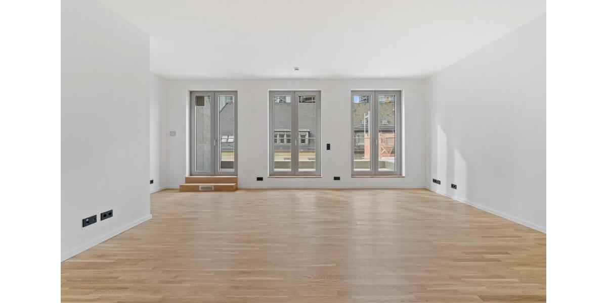 Maisonettenwohnung Frankfurt am Main - 2 Zimmer, 112 m&sup2;, 2.755&euro; | Angebot:18369496