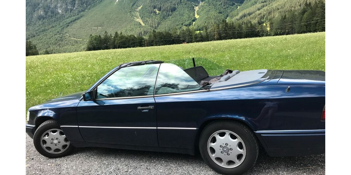 Mercedes-Benz E 220 225.883 km 14.990 &euro; Frankfurt am Main 60596